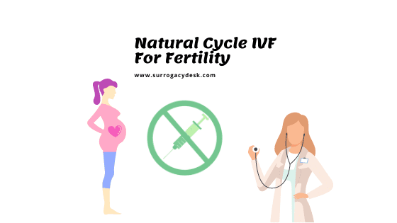 Natural IVF